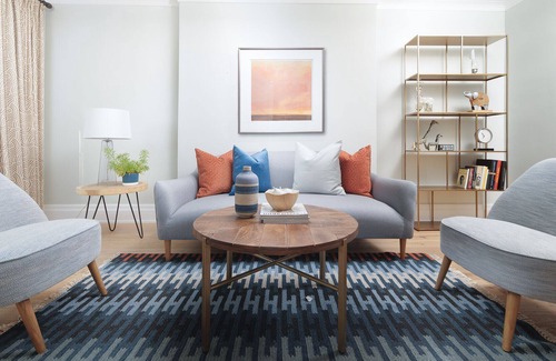 North York House | Hidden Gem in Midtown