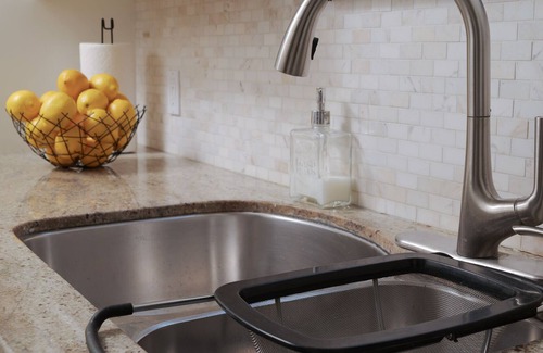 North York House | Hidden Gem in Midtown