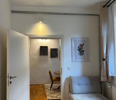 Gries Apartment | Hidden Gem in Old Town