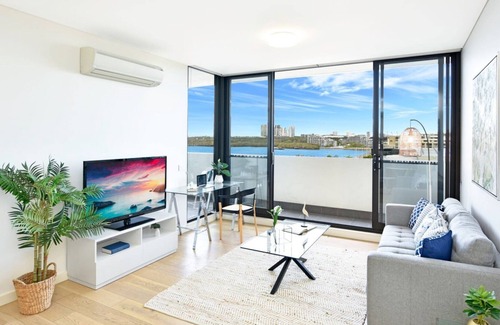 Wentworth Point Apartment | Hidden GEM in Wentworth Point