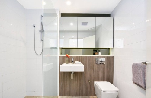 Wentworth Point Apartment | Hidden GEM in Wentworth Point