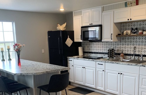 Kerrville Cottage | Hidden Gem located in the beautiful Hill Country Texas