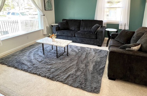 Arden-on-the-Severn House | Hidden Gem Near Naval Academy/DT Annapolis/ Free Parking