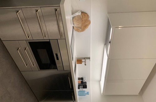 Delft Apartment | Hidden Gem of Delft heart of city center Delft