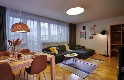 Demanova Apartment | Hidden Gem of Jasna, Váš skrytý poklad v Jasnej