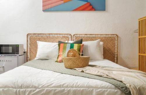 Old San Juan Apartment | Hidden Gem Old San Juan