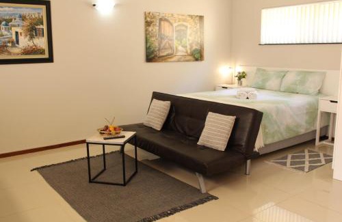 Eikenbosch Apartment | Hidden gem on Eksteen