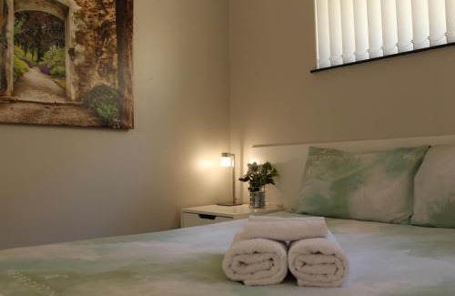 Eikenbosch Apartment | Hidden gem on Eksteen