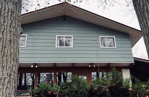 Amery House | Hidden Gem on Lake Wapogasset