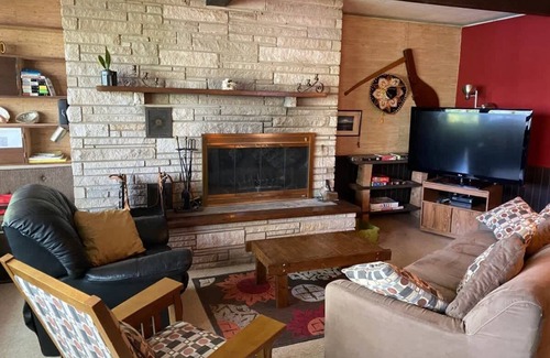 Amery House | Hidden Gem on Lake Wapogasset