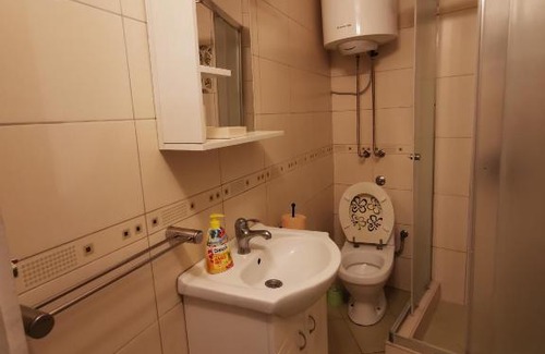 Kosancicev Venac Apartment | Hidden Gem on Prime Location