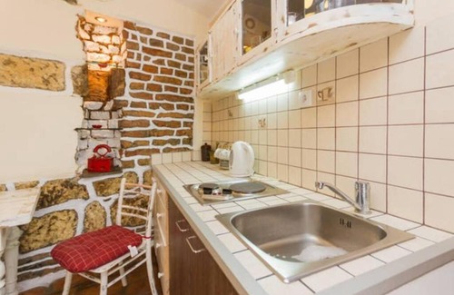 Kosancicev Venac Apartment | Hidden Gem on Prime Location