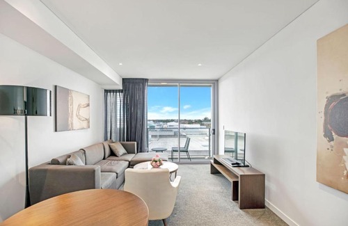Chatswood CBD Apartment | Hidden gem studio in the heart of Chatswood