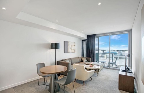 Chatswood CBD Apartment | Hidden gem studio in the heart of Chatswood
