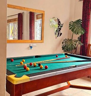 Kireka House | Hidden Gem