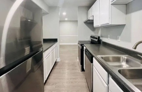 Southwestern Apartment | Hidden Gem