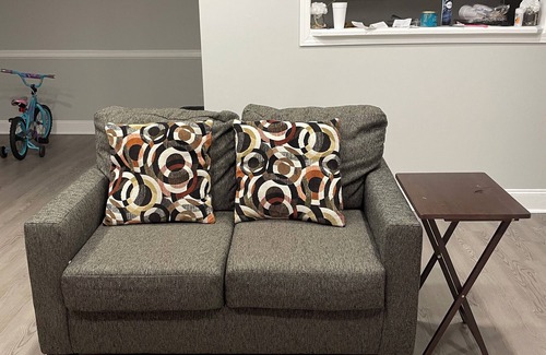 Southwestern Apartment | Hidden Gem