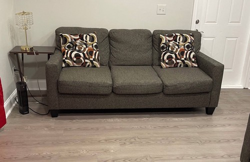 Southwestern Apartment | Hidden Gem