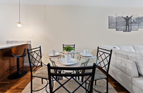 West Philadelphia Apartment | Hidden Gem