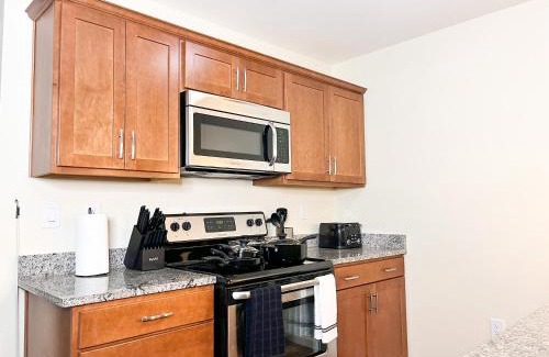 West Philadelphia Apartment | Hidden Gem