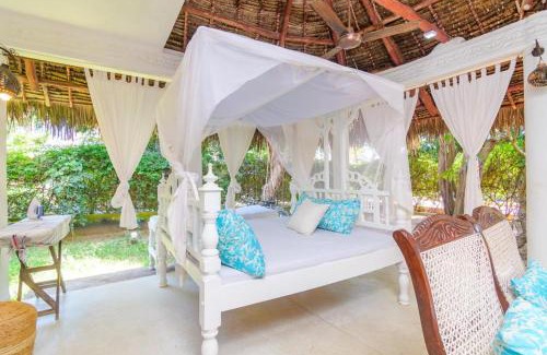 Malindi Marine National Park Villa | Hidden Gem villa
