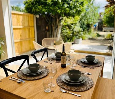 Whitstable House | Hidden Gem Whitstable