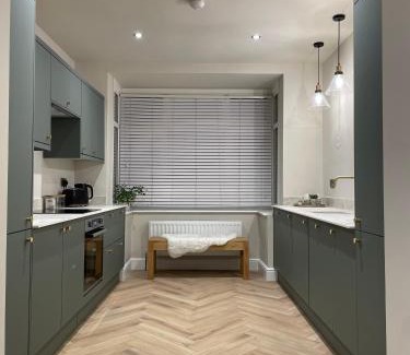 Whitstable House | Hidden Gem Whitstable