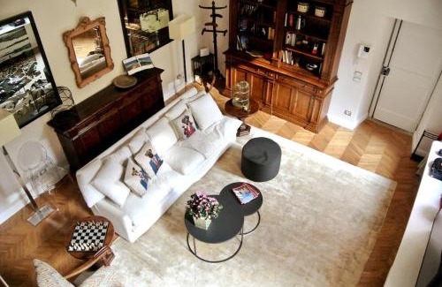 San Niccolo Apartment | Hidden Gem with Private Gardin - Spacious 2BR