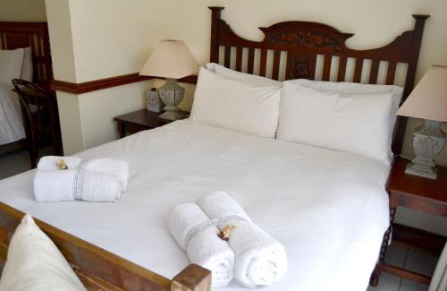 Parys House | Hidden Grace