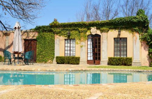 Parys House | Hidden Grace