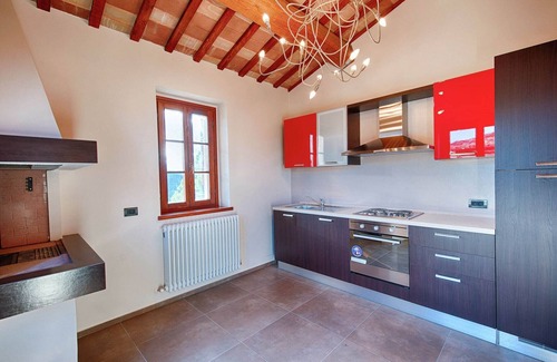 SantʼAngelo in Vado Villa | Hidden Hamlet Stay with Pool