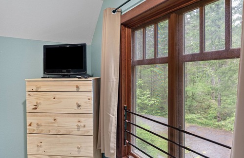 Paradise Estates Cabin | Hidden Haven Cabin at Mt. Rainier