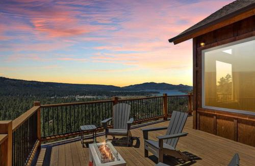 Castle Glen Estates House | Hidden Haven Estate