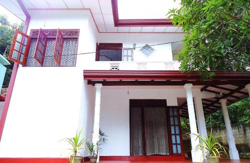 Matara Villa | Hidden Heaven Kekanadura