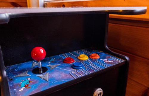 Cosby House | Hidden Hideaway cabin