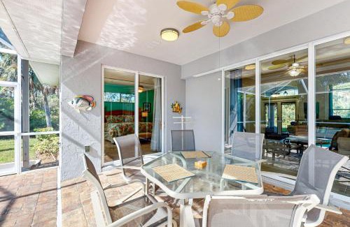 North Port House | Hidden Hideaway