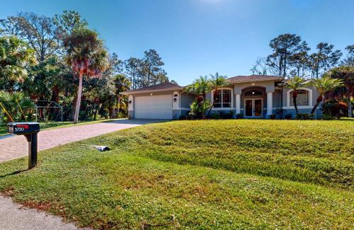 North Port House | Hidden Hideaway
