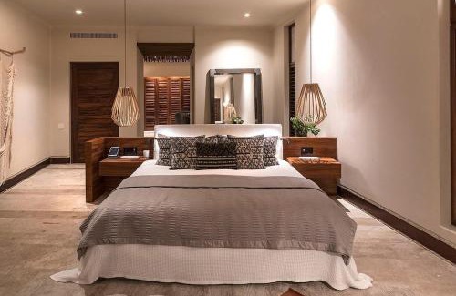 Punta de Mita Villa | Hidden House in Punta Mita!