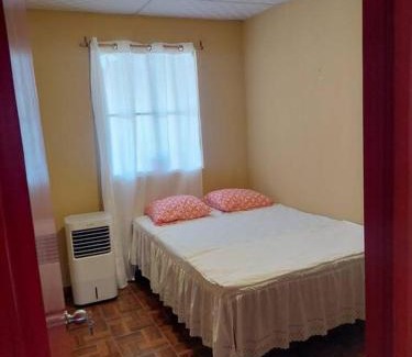 Santa Ana Apartment | Hidden House