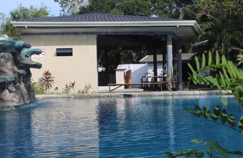 Danao Resort | Hidden Lagoon Resort