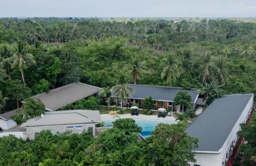 Danao Resort | Hidden Lagoon Resort