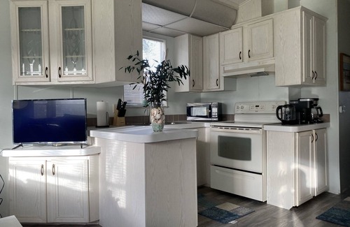 Kissimmee Cottage | Hidden Lake View Cottage 5 miles from Disney!