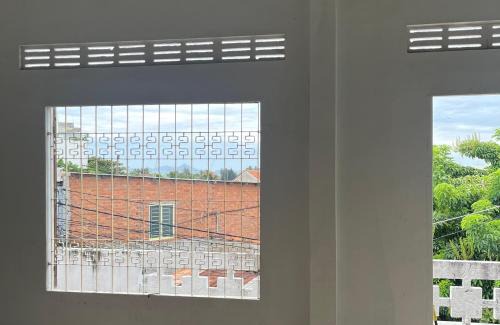 Tuy Hoa Apartment | Hidden Layer