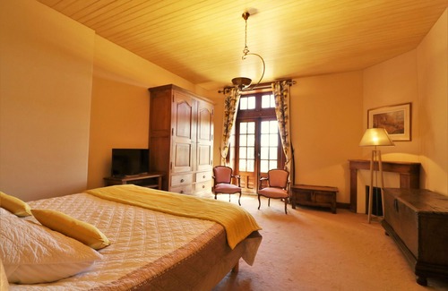 Beynac-et-Cazenac Other | HIDDEN MANOR HOUSE WITH POOL AND MAJESTIC VIEWS OVER THE DORDOGNE
