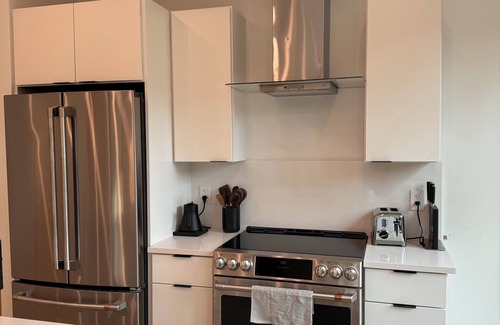 Narrowsburg House | Hidden Modern Retreat - Cozy house in marvelous Narrowsburg with WiFi & AC