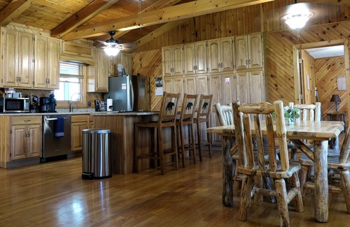 Unicoi House | Hidden Mountain Gem