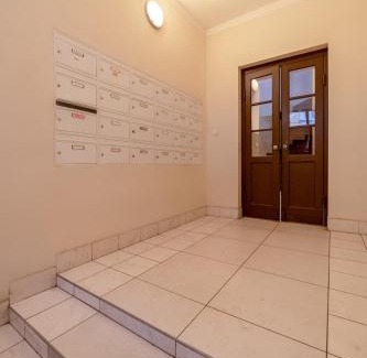 Vysehrad Apartment | Hidden Nook of Old Prague