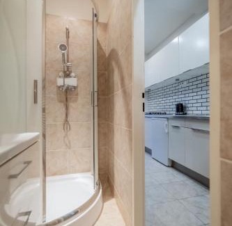 Vysehrad Apartment | Hidden Nook of Old Prague