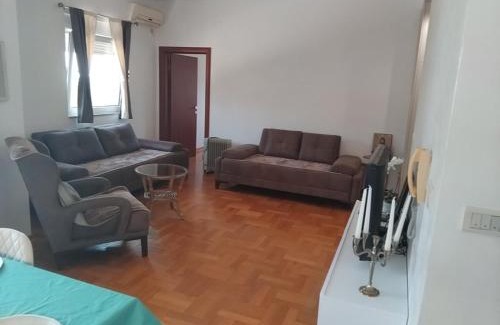 Podmaine Apartment | Hidden Oasis Apartment in Budva