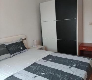 Podmaine Apartment | Hidden Oasis Apartment in Budva